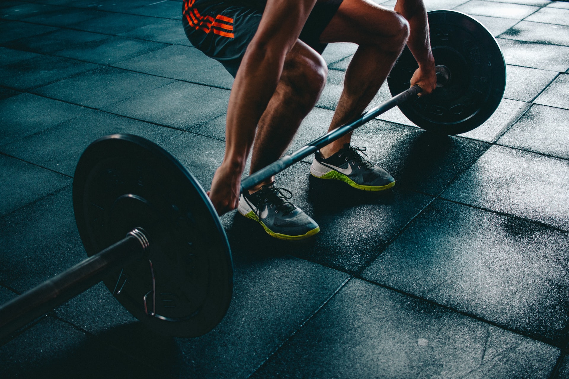 9 Fitness Myths You Need to Stop Believing